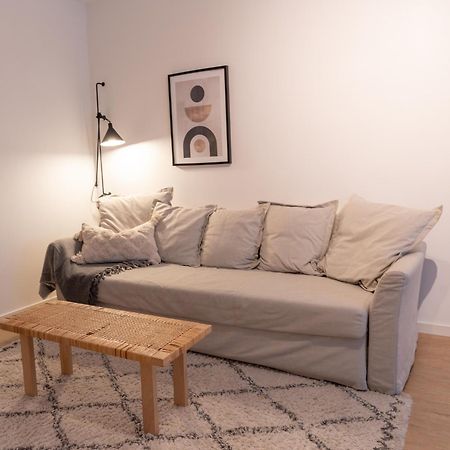 Arctic City Apartment Rovaniemi Extérieur photo