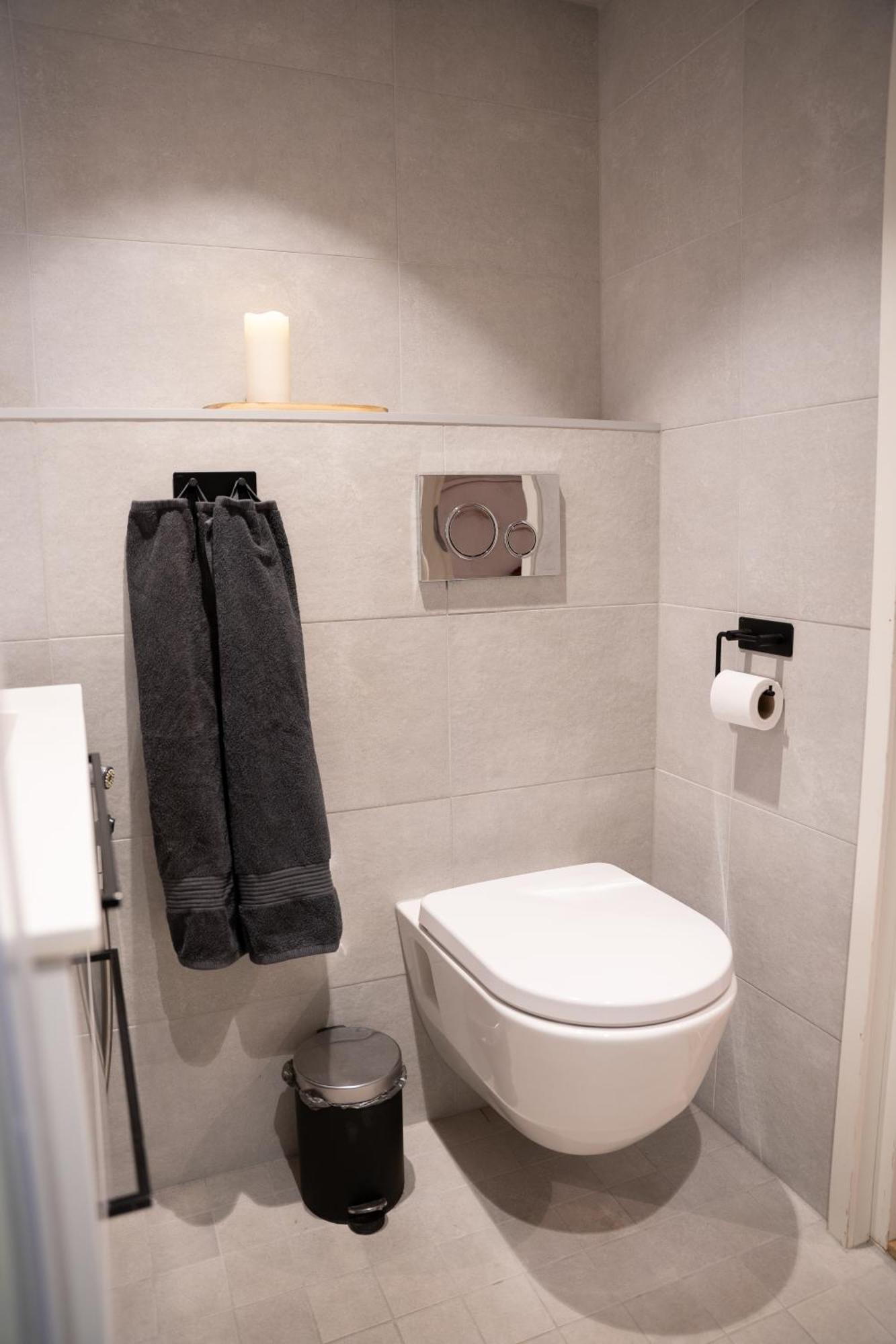 Arctic City Apartment Rovaniemi Extérieur photo