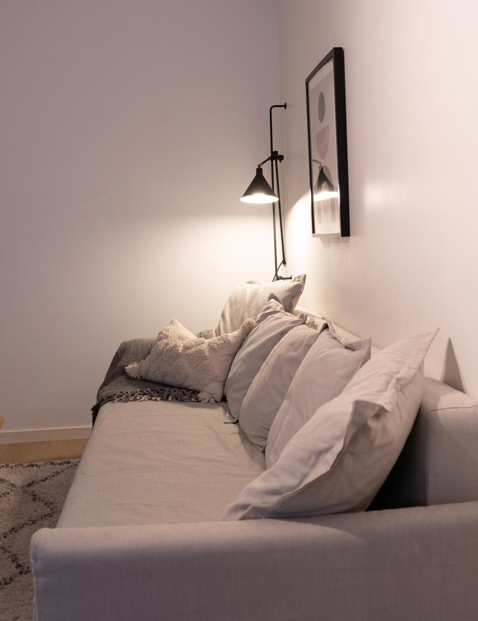 Arctic City Apartment Rovaniemi Extérieur photo