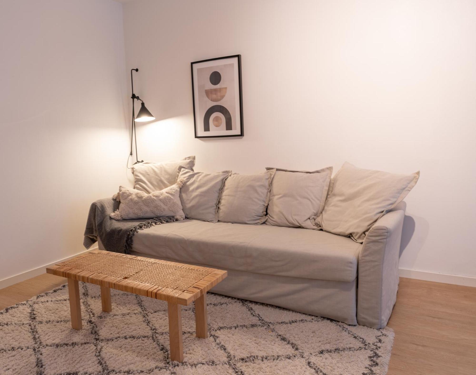 Arctic City Apartment Rovaniemi Extérieur photo