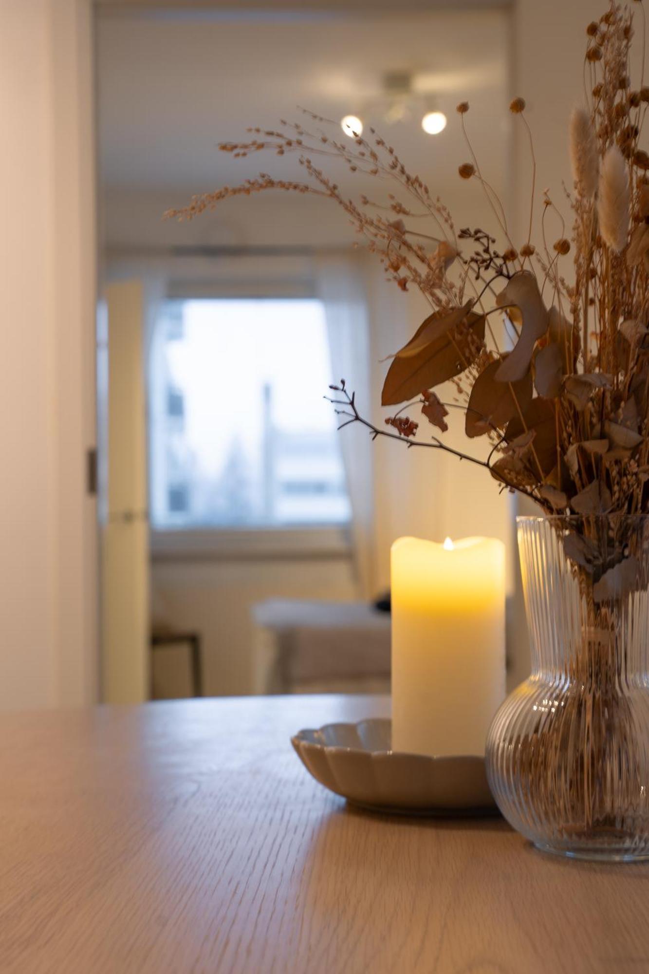 Arctic City Apartment Rovaniemi Extérieur photo