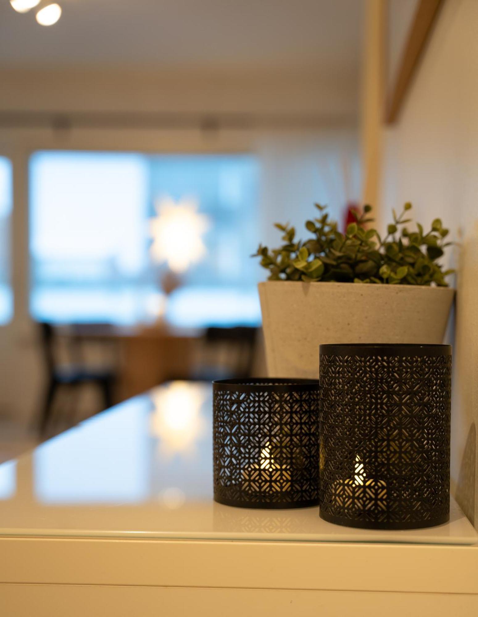 Arctic City Apartment Rovaniemi Extérieur photo